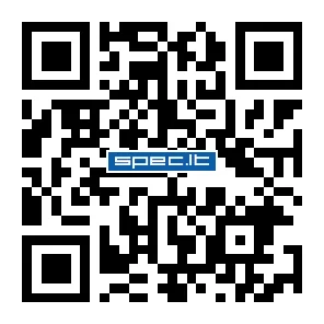 QR kodas | Tensita, UAB