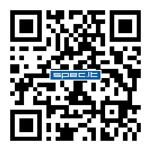QR kodas | Tenso, MB