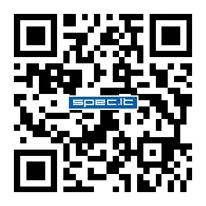 QR kodas | Tenspa, UAB