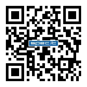QR kodas | Tensta, UAB