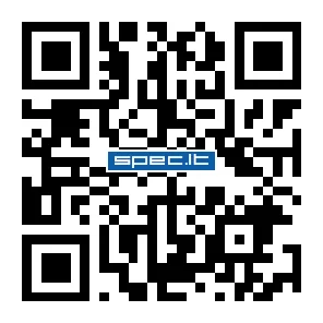 QR kodas | Tentara, UAB | spec.lt