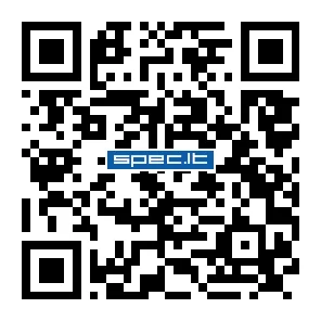 QR kodas | Tentinių medžiagų specialistai, MB