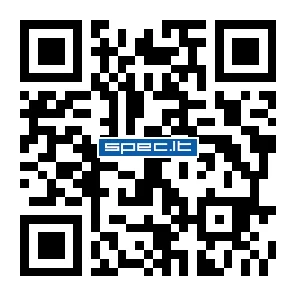 QR kodas | Tentrema, UAB | spec.lt