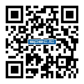 QR kodas | Tentsa, MB