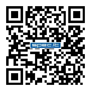 QR kodas | Tentų pasaulis, UAB