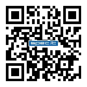 QR kodas | Tenwood, MB