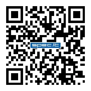QR kodas | Tenx engineering, MB