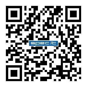 QR kodas | Jūros 1, UAB | spec.lt