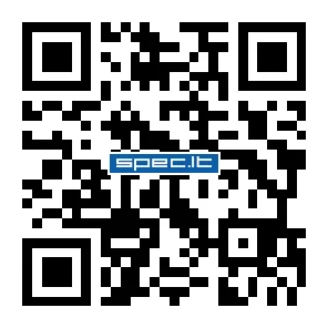 QR kodas | Teo holding, UAB