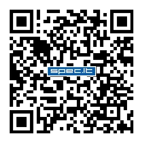 QR kodas | Kauno regiono telekomunikacijų darbuotojų profesinė sąjunga | spec.lt