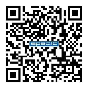 QR kodas | Vakarų Lietuvos informacinių komunikacinių technologijų profesinė sąjunga | spec.lt