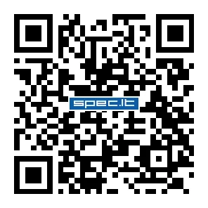 QR kodas | Teo Scandinavia, UAB