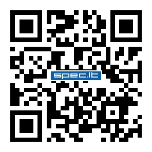 QR kodas | Teodolitas, UAB | spec.lt