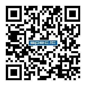 QR kodas | Teodoro Jundulo, IĮ | spec.lt