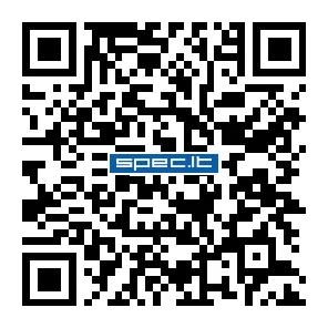 QR kodas | Teodoro Shanino tarptautinis universitetas, VŠĮ