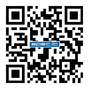 QR kodas | TEOFARMA, UAB | spec.lt