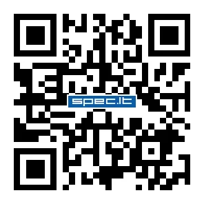 QR kodas | Teofilė, UAB | spec.lt