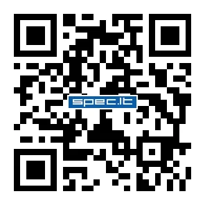 QR kodas | Teogenas, UAB | spec.lt