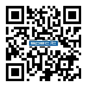 QR kodas | Teorema LT, MB