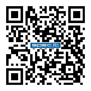 QR kodas | Teorema teatras, VŠĮ | spec.lt
