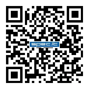 QR kodas | Teorija ir praktika, IĮ | spec.lt