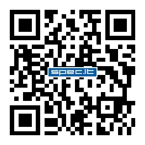 QR kodas | Teotransa, UAB | spec.lt