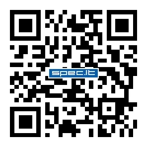 QR kodas | TEPALITA, UAB | spec.lt