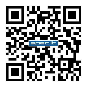QR kodas | Tepalų bazė, MB | spec.lt