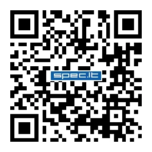 QR kodas | TEPALŲ PREKYBOS NAMAI, UAB | spec.lt