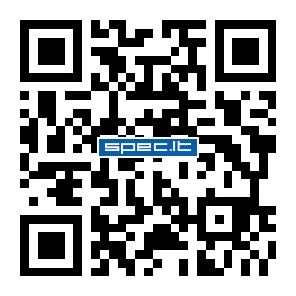 QR kodas | Teparkas, MB | spec.lt