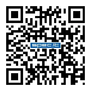 QR kodas | Teper Resources and Solutions, MB