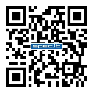 QR kodas | Tepid, UAB | spec.lt