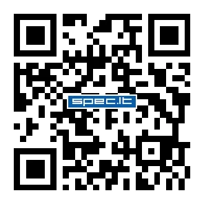 QR kodas | Teplep, MB