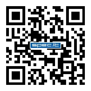 QR kodas | Tepra, UAB | spec.lt