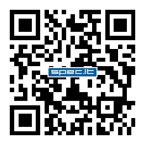 QR kodas | TEPTONAS, UAB | spec.lt