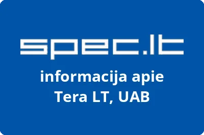 Tera LT, UAB