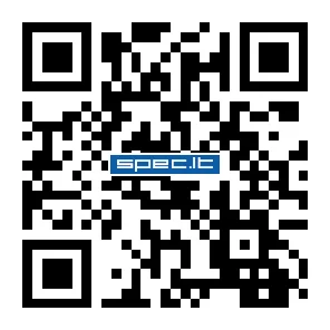 QR kodas | Tera LT, UAB | spec.lt