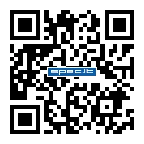QR kodas | TERA POLIUS, UAB