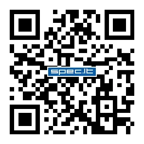 QR kodas | TERA VITRUM, IĮ