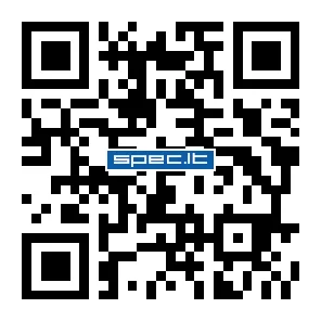 QR kodas | Terachem, UAB