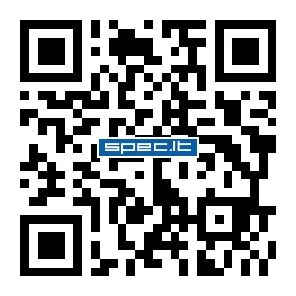 QR kodas | Teracomas, UAB | spec.lt