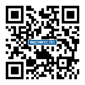QR kodas | TERAcorp, UAB | spec.lt