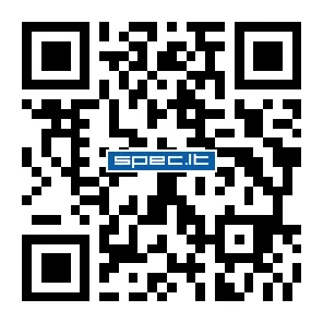 QR kodas | Teradel, MB | spec.lt