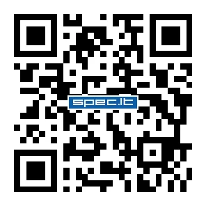 QR kodas | Šilo klinika, UAB | spec.lt