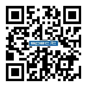 QR kodas | TerAgra, IĮ | spec.lt