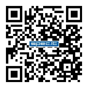 QR kodas | TERAGYDA, UAB | spec.lt