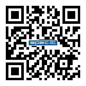 QR kodas | Teraholdas, UAB | spec.lt