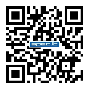 QR kodas | Teralita, UAB | spec.lt