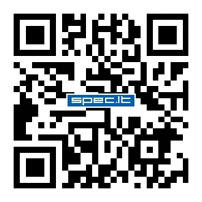 QR kodas | Teralogika, MB