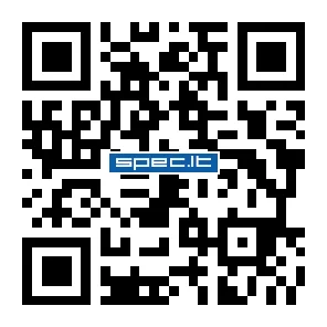 QR kodas | TeraMax, MB